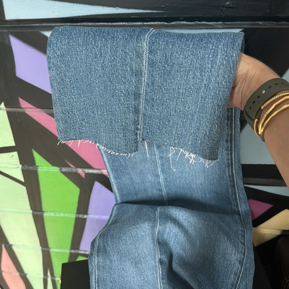 SOLD!!! NWT Joe’s Jeans vintage Stretch, size 30, retails $248! - Picture 10 of 10